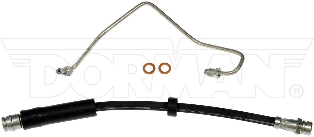 Dorman Brake Hydraulic Hose for Audi H622691
