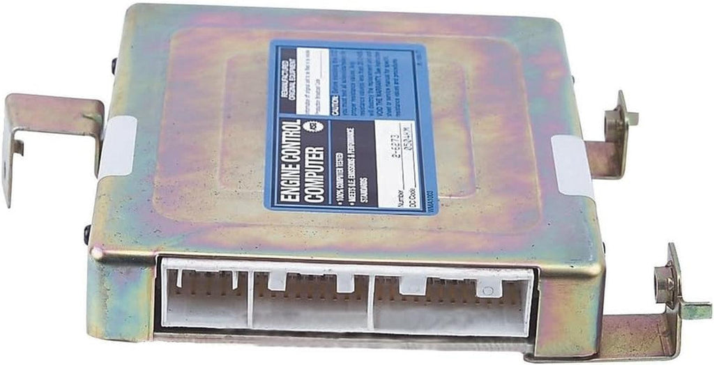 72-3372 Remanufactured Engine Control Computer