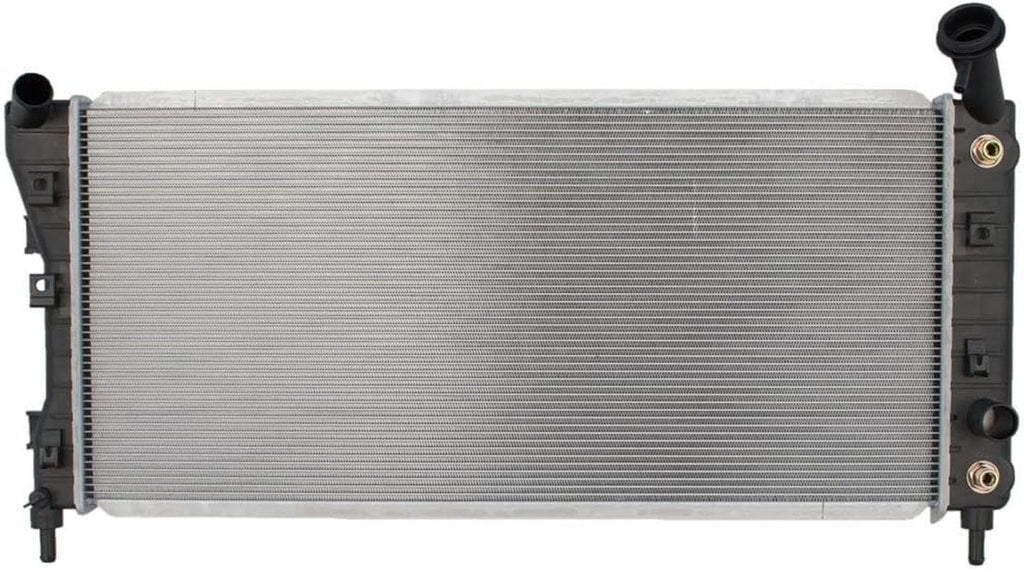 221-9127 Radiator, 1 Pack