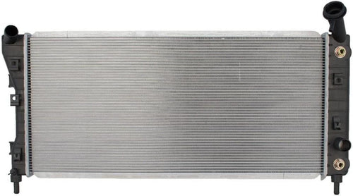 221-9127 Radiator, 1 Pack