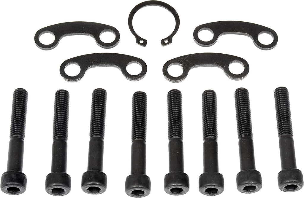 Dorman 932-306 Drive Shaft CV Joint Compatible with Select Jeep Models