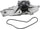 131-2285 Engine Water Pump