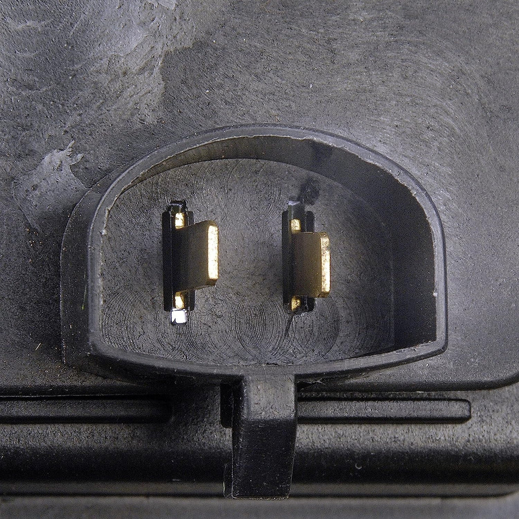 Dorman 621-037 Engine Cooling Fan Assembly Compatible with Select Ford/Mercury Models