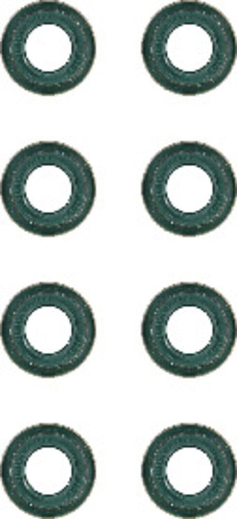 Engine Valve Stem Oil Seal Set for Golf, Jetta, Cabriolet, Fox+More 12-25837-01