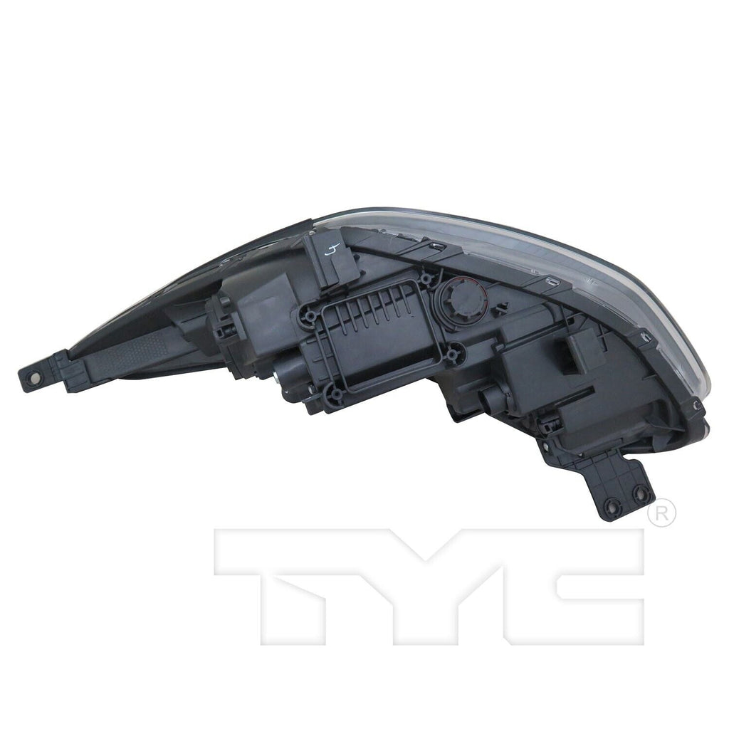 TYC Headlight Assembly for 17-21 Kia Sportage 20-9821-00