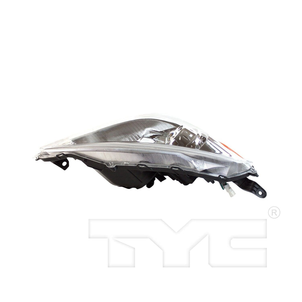 TYC Headlight Assembly for 12-14 Prius C 20-9281-00-9