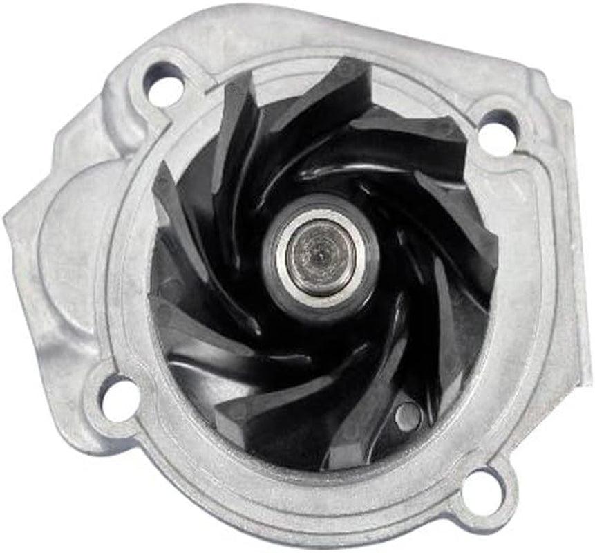 0489 2713AC, Engine Water Pump