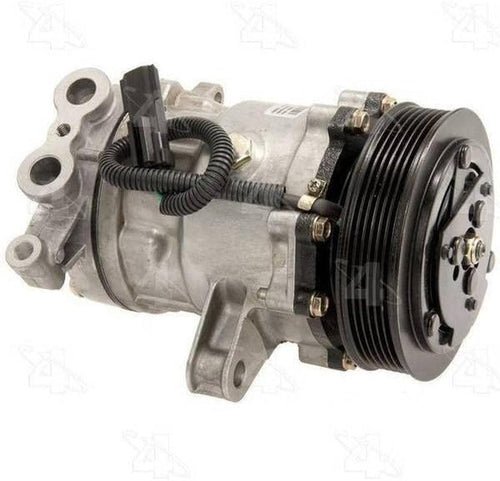 78578 A/C Compressor