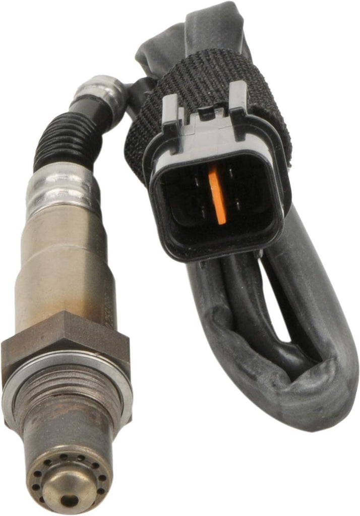 Bosch 15358 Premium OE Fitment Oxygen Sensor - Compatible with Select Mitsubishi Diamante, Montero