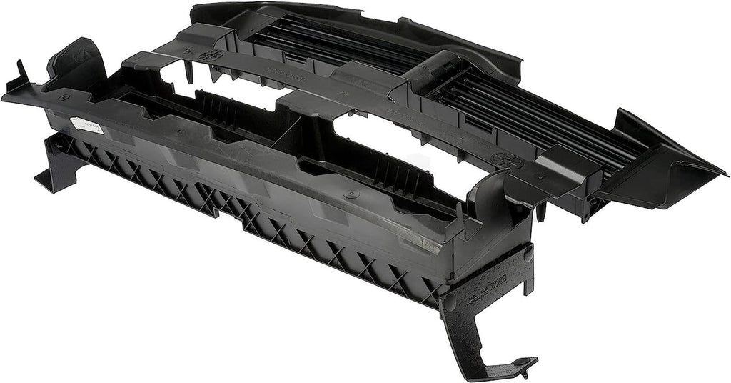 Dorman 601-573 Radiator Shutter Assembly Compatible with Select Lincoln Models