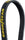 2060901 Dual Sided Serpentine Belt, 6-Rib, 90.1" Length