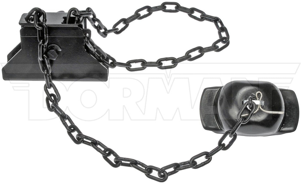 Dorman Spare Tire Hoist for Armada, Titan, QX56, Pathfinder Armada 924-540