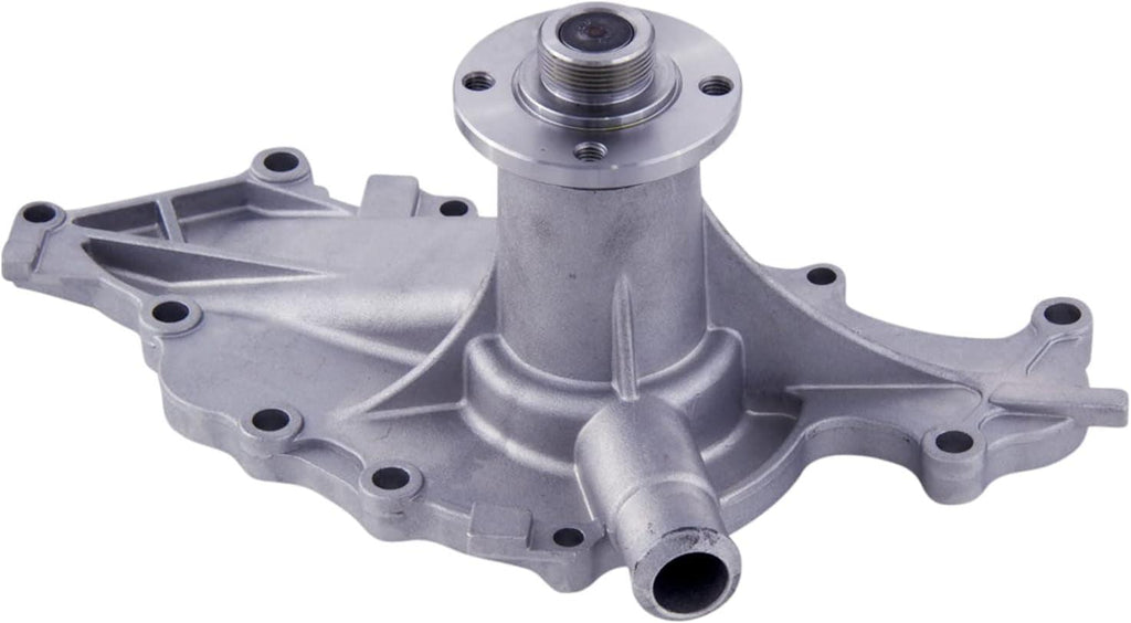 43052 Premium Engine Water Pump