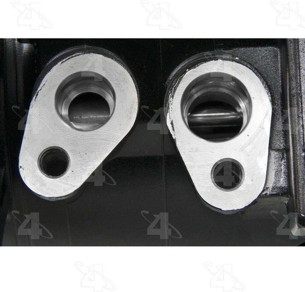 97311 A/C Compressor