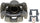 Professional 18FR2736 Front Passenger Side Disc Brake Caliper Assembly (Friction Ready Non-Coated), Remanufactured (Renewed)