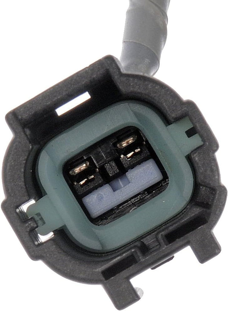 Dorman 917-141 Ignition Knock (Detonation) Sensor Connector Compatible with Select Infiniti / Nissan Models