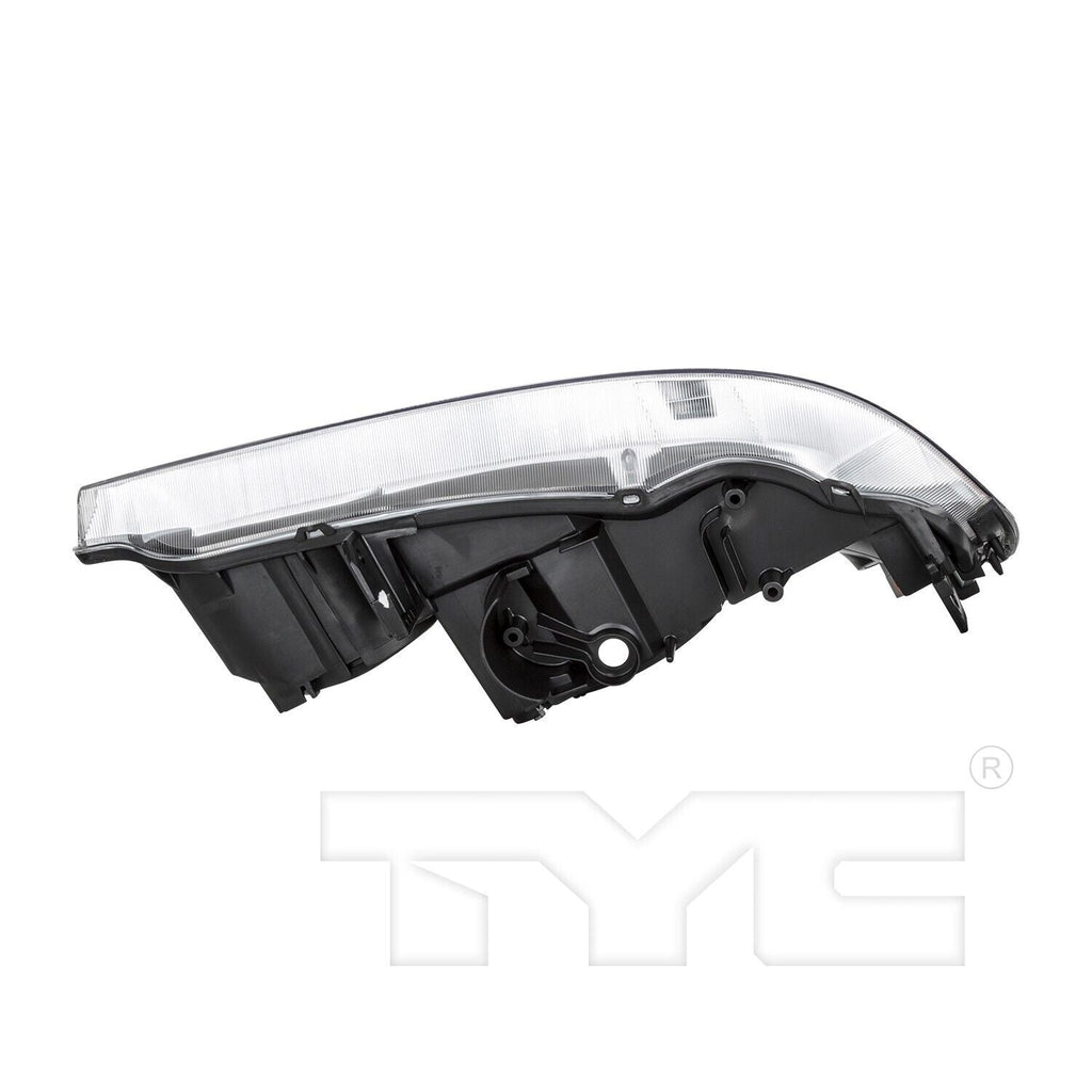 TYC Headlight Assembly for 1999-2001 Acura TL 20-6382-01