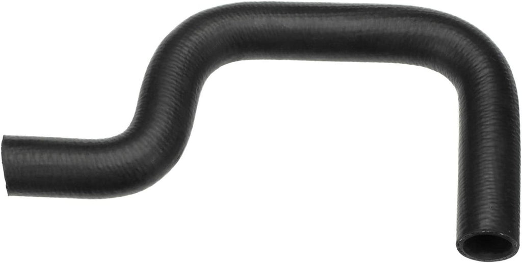 Gold 22138M Molded Upper Radiator Hose