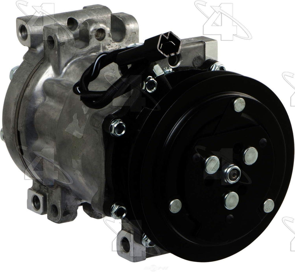 (78584) A/C Compressor