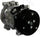 (78584) A/C Compressor