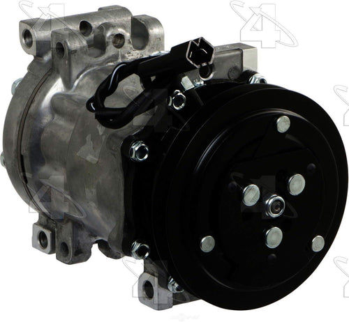 (78584) A/C Compressor