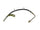 Dorman Brake Hydraulic Hose for 03 Ford Windstar H620504