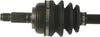 60-4061 Remanufactured CV Constant Velocity Drive Axle Shaft (Renewed)