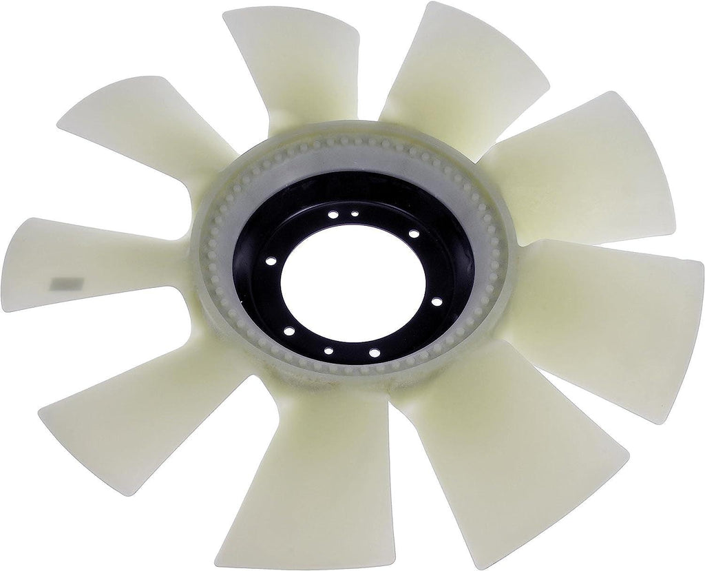 Dorman 620-160 Engine Cooling Fan Blade Compatible with Select Ford Models