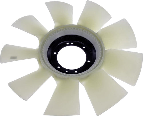 Dorman 620-160 Engine Cooling Fan Blade Compatible with Select Ford Models