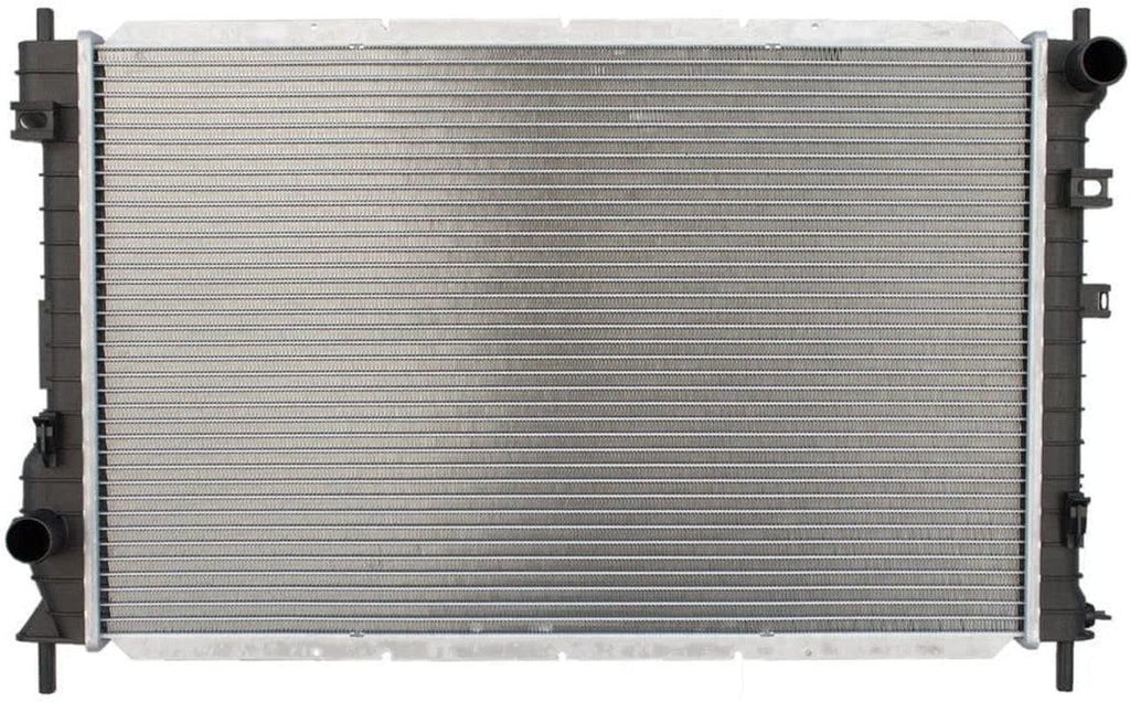 221-9161 Radiator, 1 Pack