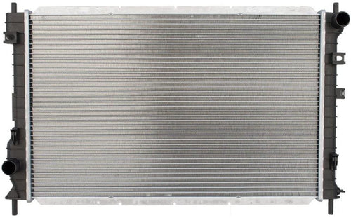 221-9161 Radiator, 1 Pack