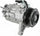 8708NK A/C Compressor W/Kit