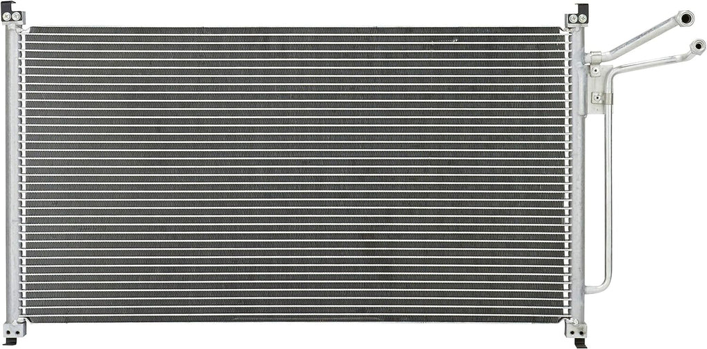 Spectra Premium Spectra A/C Condenser 7-4013