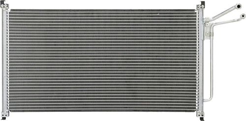 Spectra Premium Spectra A/C Condenser 7-4013