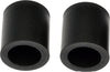Dorman 02251 Coolant Bypass Caps - EPDM 3/4In, 2 Pack Universal Fit