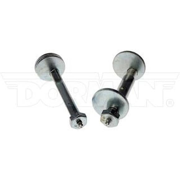 Dorman AK75109PR Alignment - Camber Bolt