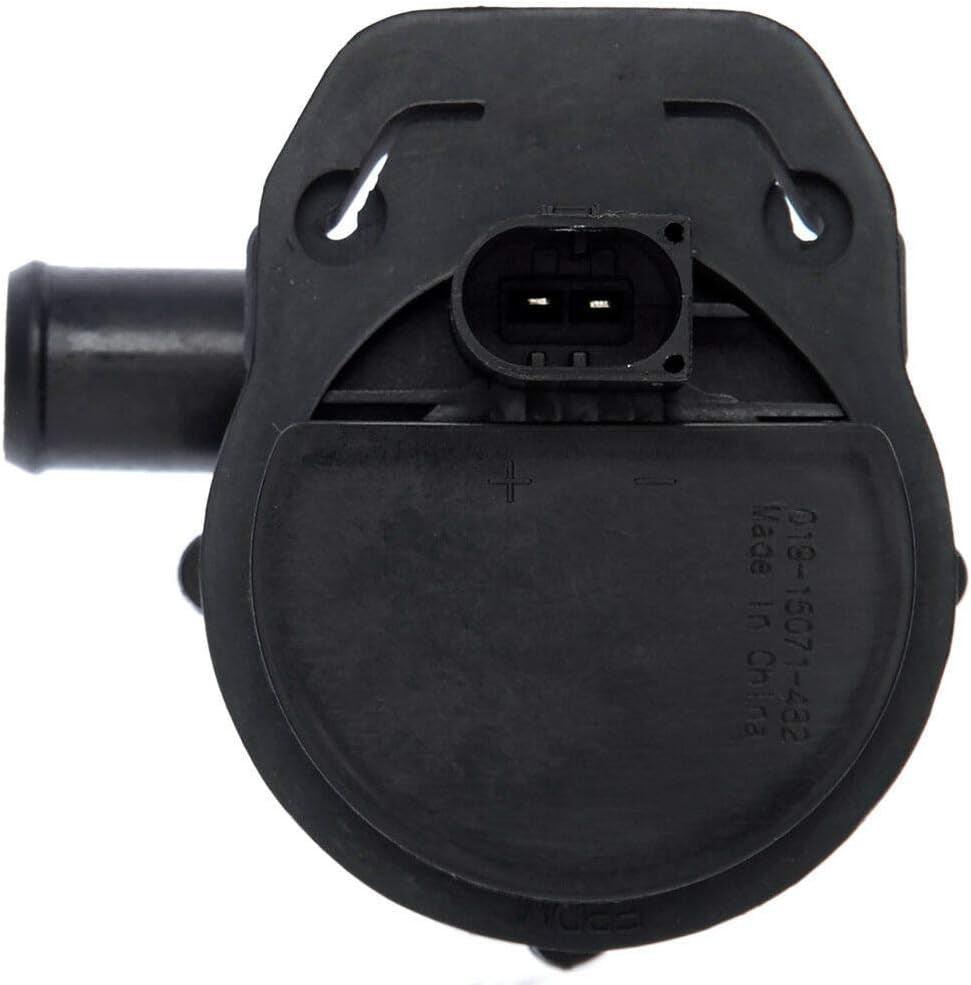 Nobrandname 41510E Electric Engine Water Pump