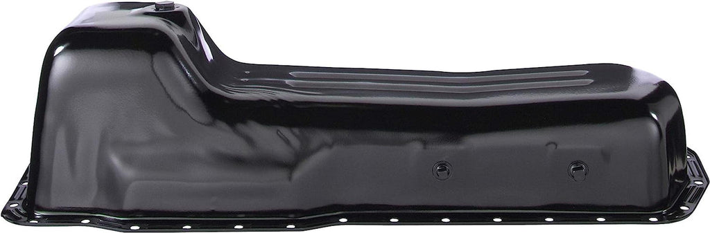 Industrial Engine Oil Pan FP15B