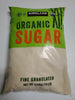 Kirkland Signature Organic Sugar - 10 Lb