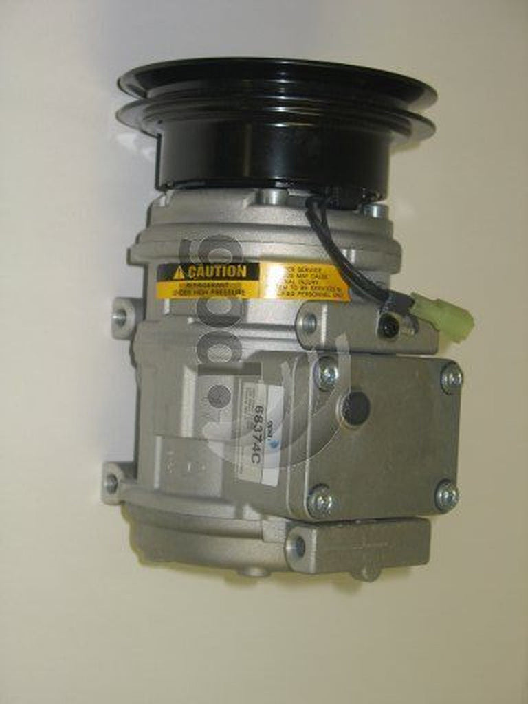 Global Parts A/C Compressor and Component Kit for 1994 Eagle Talon 9642885