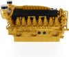 1:25 Cat G3616 A4 Gas Compression Engine - Diecast Masters - High Line Series - 85706