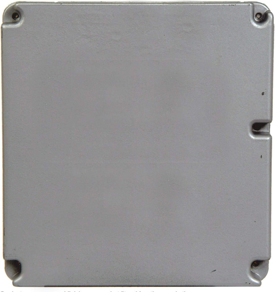 Cardone 72-10169 Remanufactured Engine Control Computer Module, ECC/ECM
