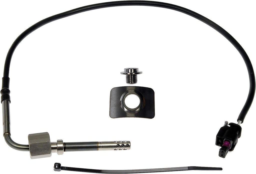 Dorman 904-791 Exhaust Gas Temperature Sensor Compatible with Select Mercedes-Benz Models (OE FIX)