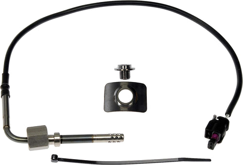 Dorman 904-791 Exhaust Gas Temperature Sensor Compatible with Select Mercedes-Benz Models (OE FIX)
