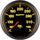 5640 Elite Series Oil Temperature Gauge