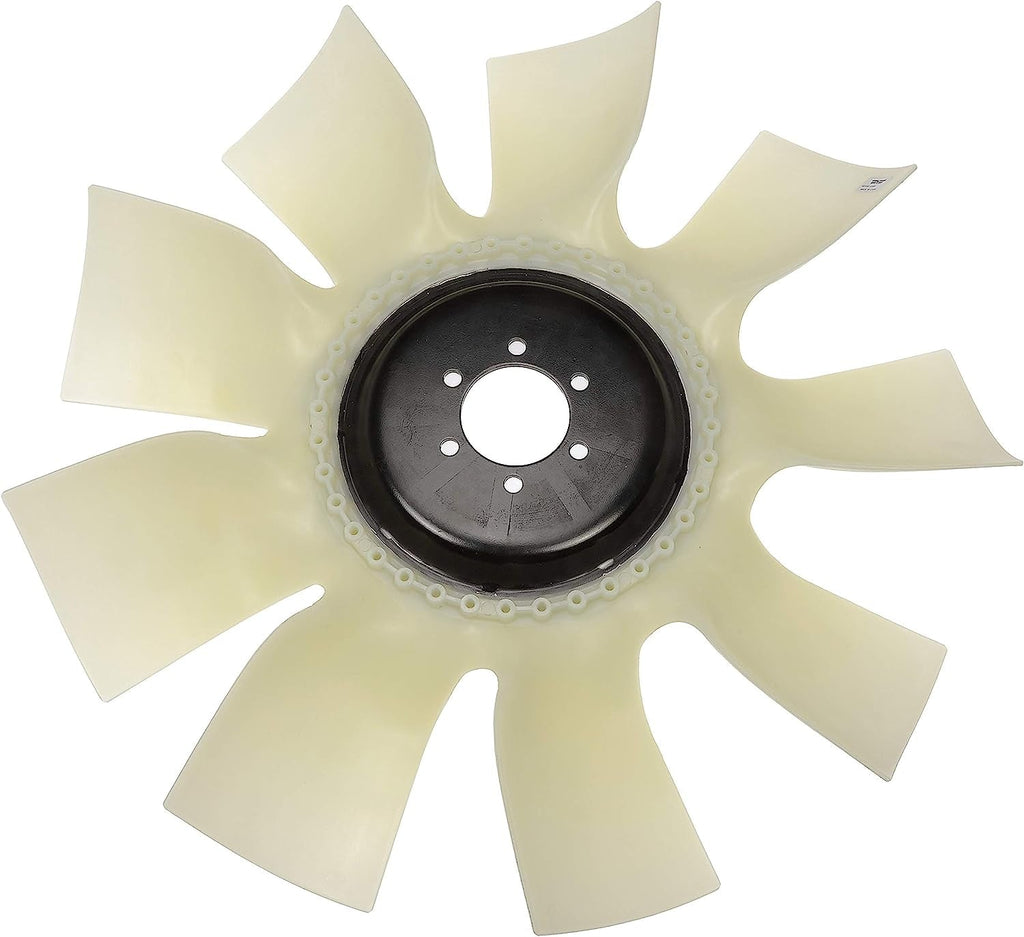 Dorman 620-0630 Engine Cooling Fan Blade for Select Mack Models