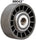 Dayco Accessory Drive Belt Tensioner Pulley for Mercedes-Benz 89043