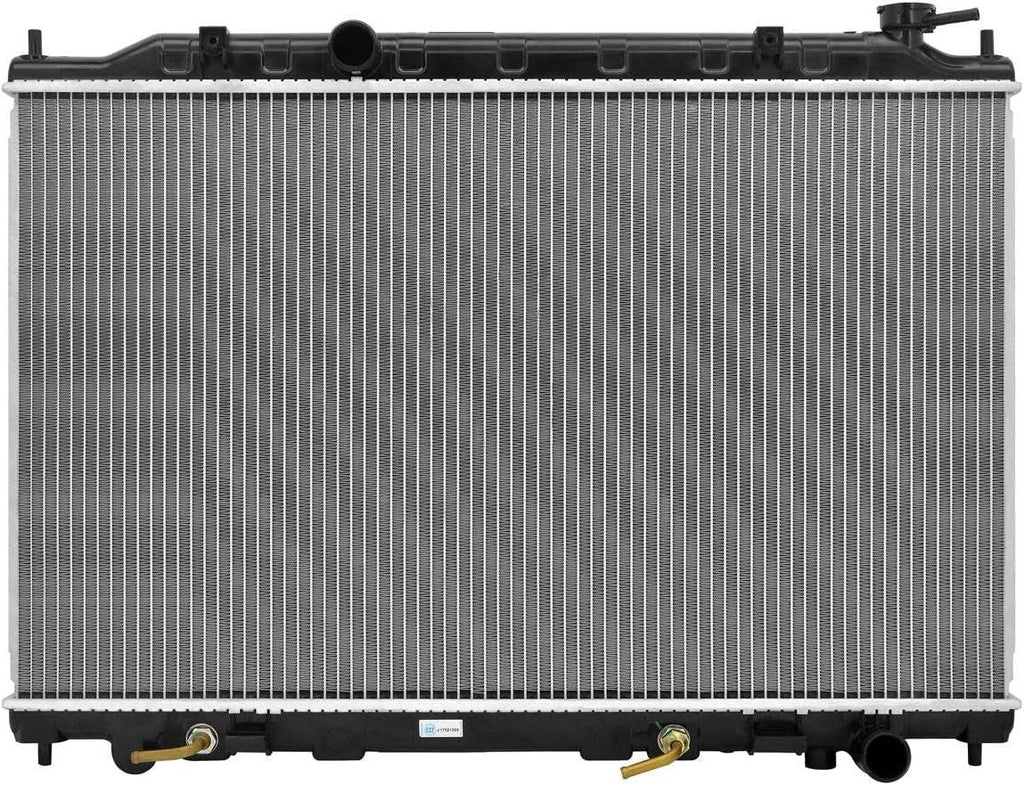 3133: Radiator Nissan Quest 3.5L 2009-2004