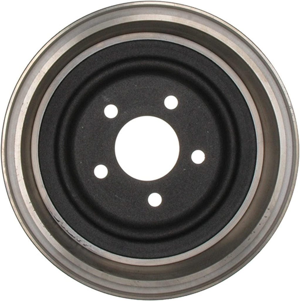 Professional 18B36 Rear Brake Drum