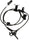 2ABS0903 ABS Speed Sensor